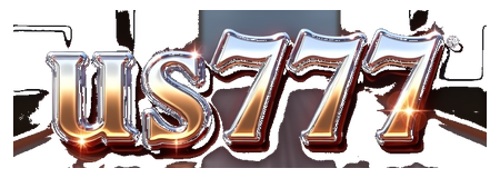uus777 internasional logo