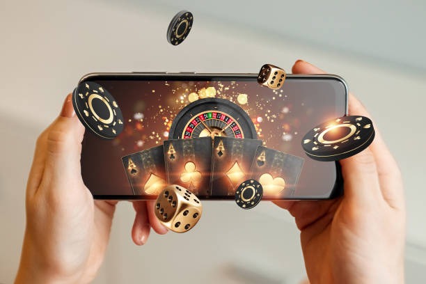 uus777 internasional mobile gaming